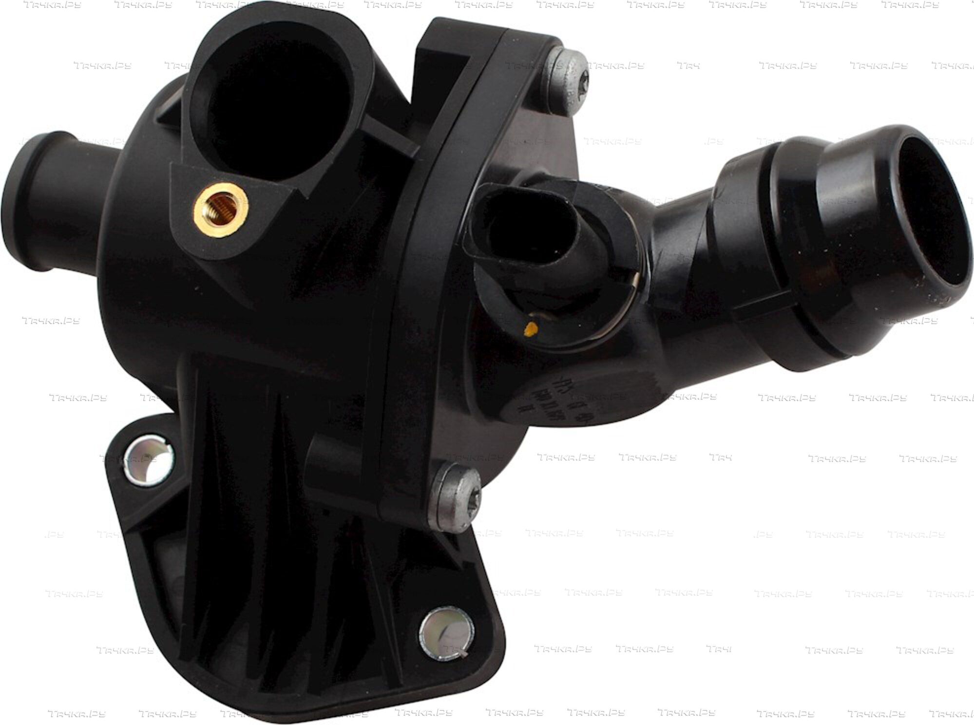 Термостат JP Group для Audi A3 II (8P) 2003-2008. Артикул 1114602110