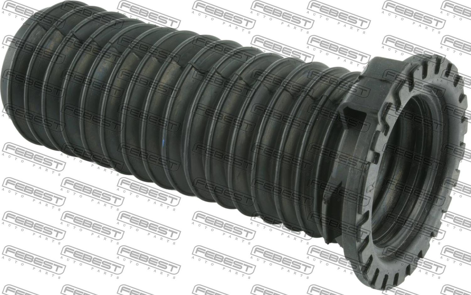 Пыльник амортизатора (стойки) Febest. Артикул HSHB-FDFL