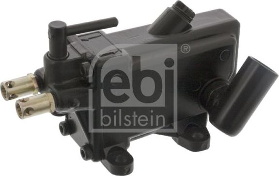 Насос подъема кабины Febi Bilstein. Артикул 46344