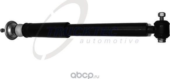 Амортизатор Trucktec Automotive. Артикул 02.30.112