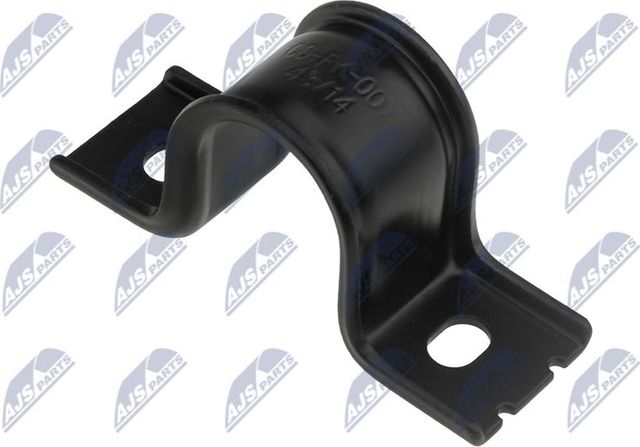 Втулка стабилизатора NTY передняя правая/левая внутренняя для Jeep Commander XK, XH 2005-2010. Артикул ZGS-CH-007R