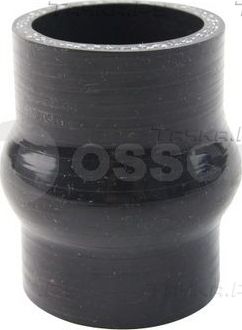 Патрубок радиатора (системы охлаждения) OSSCA для BMW 7 V (F01/F02/F04) 2008-2015. Артикул 33430