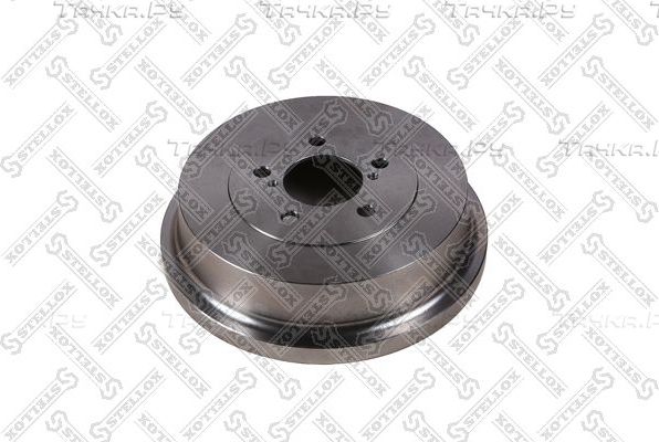 Тормозной барабан Stellox задний для Dodge Caravan IV 2000-2007. Артикул 6020-1877-SX