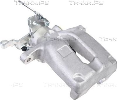 Тормозной суппорт Stellox для Volkswagen LT I 1975-1983. Артикул 05-90689-SX
