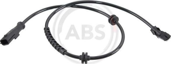 Датчик ABS ABS передний для Renault Modus I 2004-2012. Артикул 30685