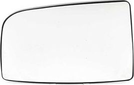 Зеркальное стекло бокового зеркала BSG. Артикул BSG 60-910-006