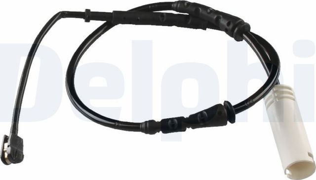 Датчик износа тормозных колодок  Delphi. Артикул LZ0259