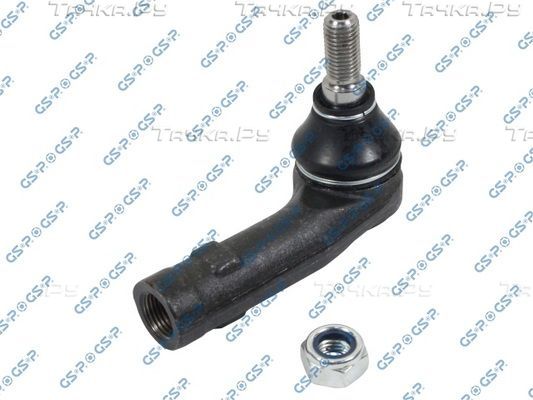 Наконечник рулевой тяги GSP левый для Volkswagen Transporter T4 1990-2003. Артикул S070493