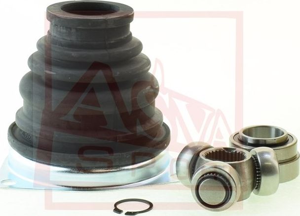 Шрус внутренний (граната) Asva. Артикул RNIL-L8M