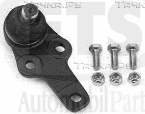 Шаровая опора ETS нижняя для Ford StreetKa 2003-2005. Артикул 06.BJ.421