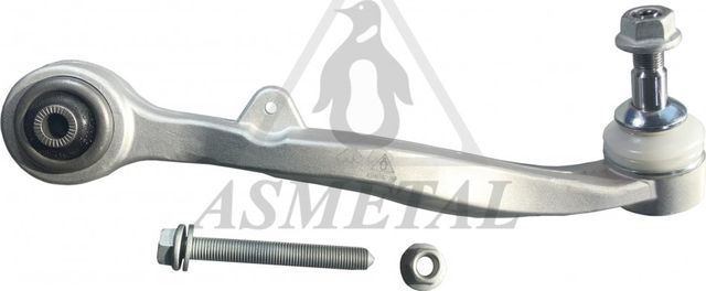 Продольный рычаг передней подвески Asmetal. Артикул 23BM0323