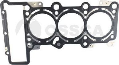 Прокладка ГБЦ OSSCA для Audi A6 III (C6) 2004-2008. Артикул 12122