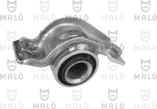 Сайлентблок переднего рычага подвески Malò передний левый для Fiat Coupe 1993-2000. Артикул 7094