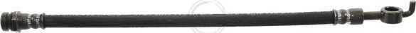 Тормозной шланг ABS передний для Kia Bongo II 1990-1999. Артикул SL 5054