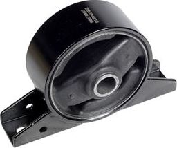 Подушка (опора) двигателя Zentparts передняя для Chrysler Sebring II 2001-2007. Артикул Z13460