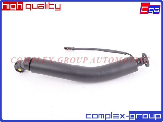 Шланг вентиляции картера CGA. Артикул 10PAP893RA