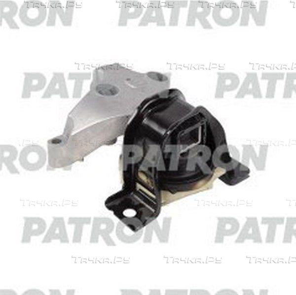 Подушка (опора) двигателя Patron передняя правая для Renault Grand Scenic II 2004-2008. Артикул PSE30461