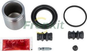 Ремкомплект тормозного суппорта Frenkit передний для Citroen C2 2003-2012. Артикул 248929