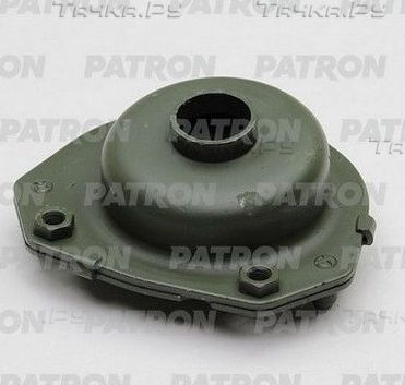 Опора амортизатора (стойки) Patron передняя левая для Fiat Ducato II 1994-2006. Артикул PSE4120
