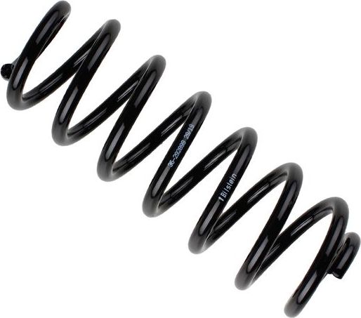 Пружина подвески Bilstein B3. Артикул 36-292899