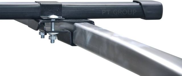 Поперечины PT Group прямоугольные универсальные 1,20 м. Артикул 10010110