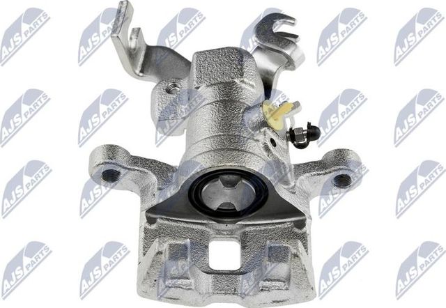 Тормозной суппорт NTY задний правый для Mazda 6 I (GG) 2002-2008. Артикул HZT-MZ-003