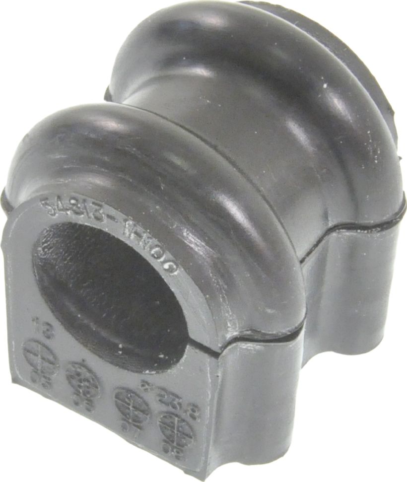 Втулка стабилизатора Blue Print (резина). Артикул ADG080137