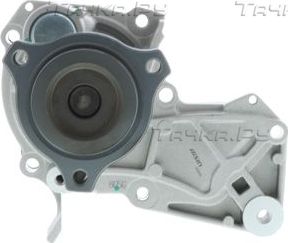 Помпа (водяной насос) Aisin для Ford Mondeo V 2014-2026. Артикул WE-FO08
