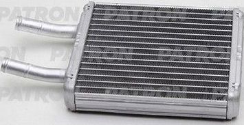 Радиатор отопителя (печки) Patron для Hyundai Lantra II 1995-2000. Артикул PRS2140