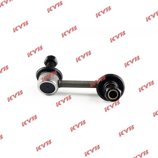 Стойка (тяга) стабилизатора KYB SSP. Артикул KSLR1050
