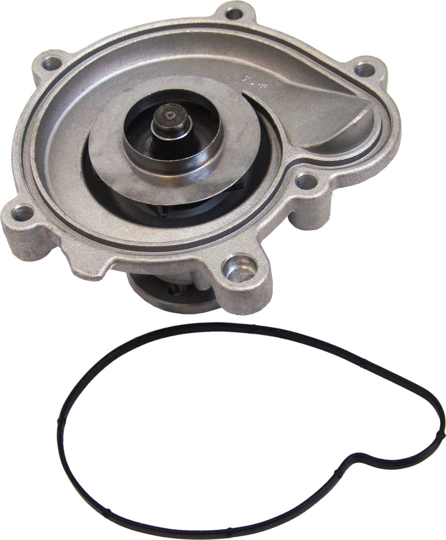 Помпа (водяной насос) MAPCO. Артикул 21860