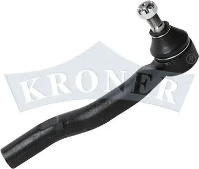 Наконечник рулевой тяги правый TOYOTA Camry 06-11 (Kroner). Артикул K301128