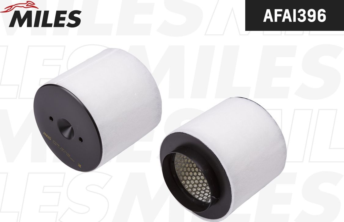 Воздушный фильтр Miles. Артикул AFAI396