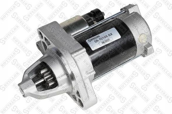 Стартер Stellox для Honda Accord VII 2003-2008. Артикул 06-10105-SX