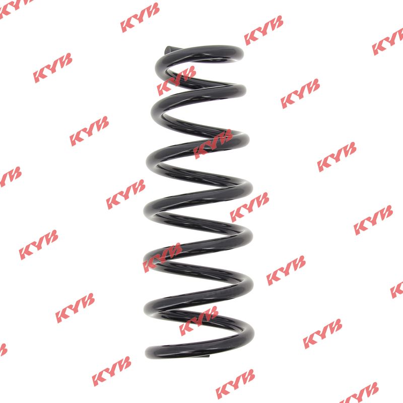 Пружина подвески KYB (Каяба) K-Flex. Артикул RA3898