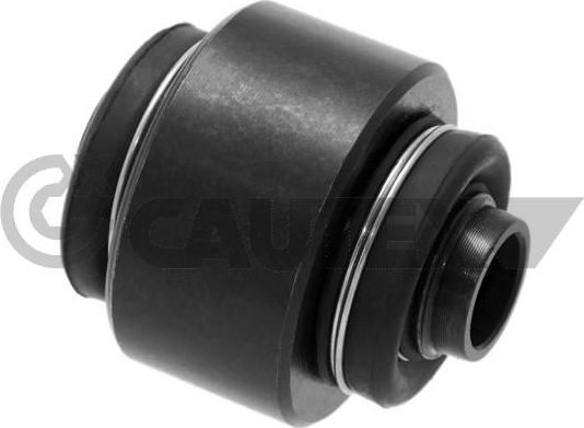 Сайлентблок заднего рычага подвески Cautex. Артикул 760399