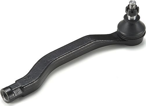 Наконечник рулевой тяги GMB правый для Honda Accord V 1993-1998. Артикул 0705-0311