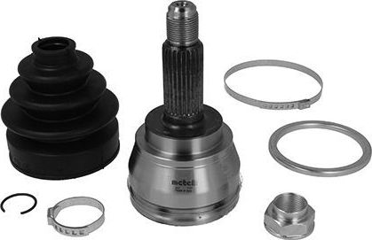 Шрус внутренний (граната) Cifam. Артикул 607-247