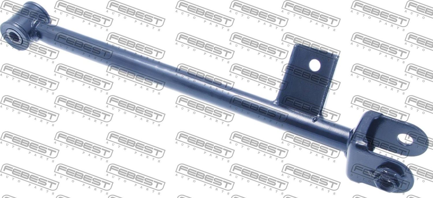 Поперечный рычаг задней подвески Febest. Артикул 0725-AERLH