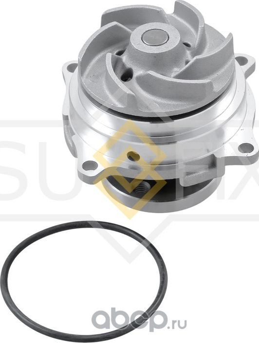 Насос системы охлаждения (Sufix). Артикул FA1082