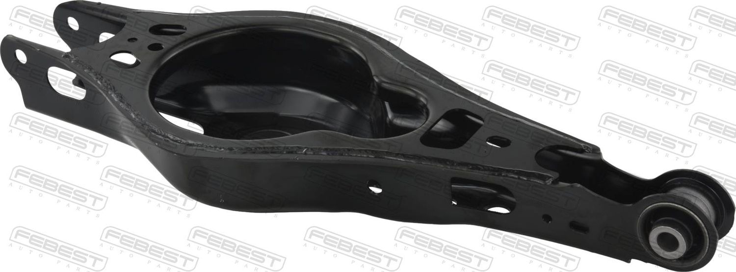 Поперечный рычаг задней подвески Febest. Артикул 0124-AXAA52R
