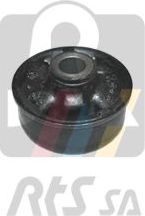Сайлентблок переднего рычага подвески RTS. Артикул 017-00784