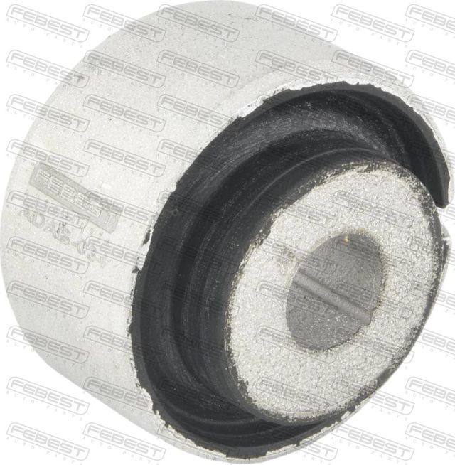 Сайлентблок заднего рычага подвески Febest. Артикул ADAB-034