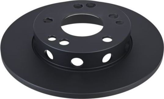 Тормозной диск Zentparts. Артикул Z06458