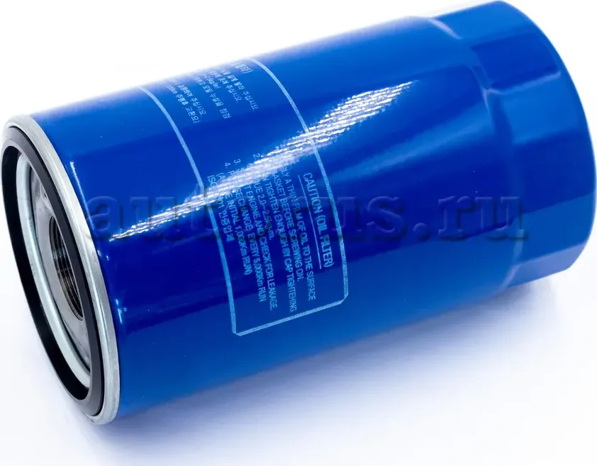 Фильтр масляный PARTS-MALL PBB-014 Parts-Mall. Артикул PBB-014