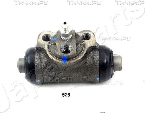 Тормозной цилиндр Japanparts. Артикул CS-526