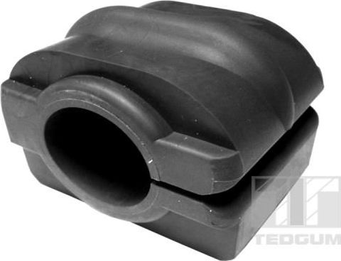 Втулка стабилизатора Tedgum передняя для Dodge Intrepid II 1997-2004. Артикул 00134714