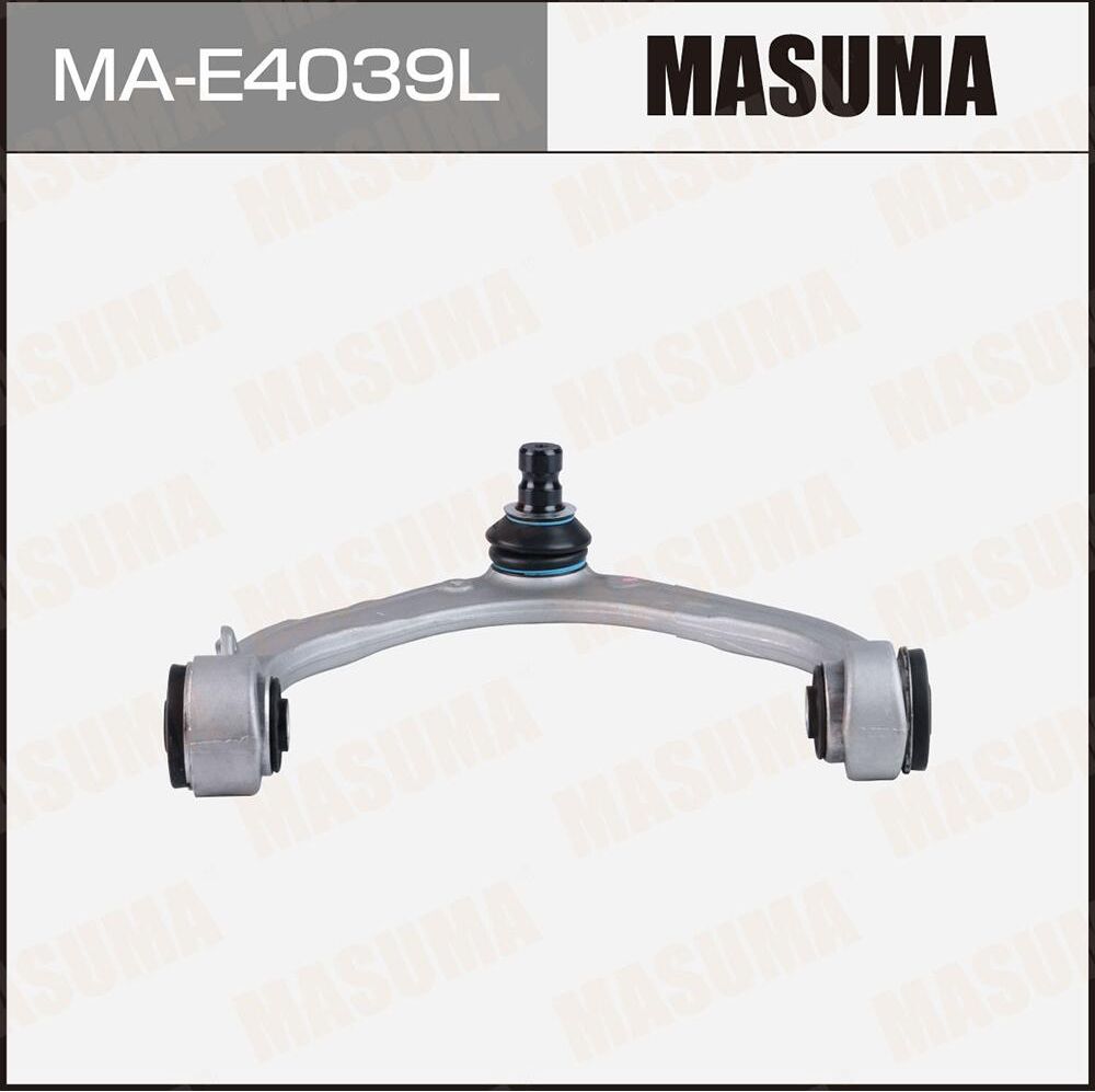 Рычаг подвески (Masuma). Артикул MA-E4039L