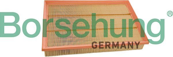 Воздушный фильтр Borsehung. Артикул B13069