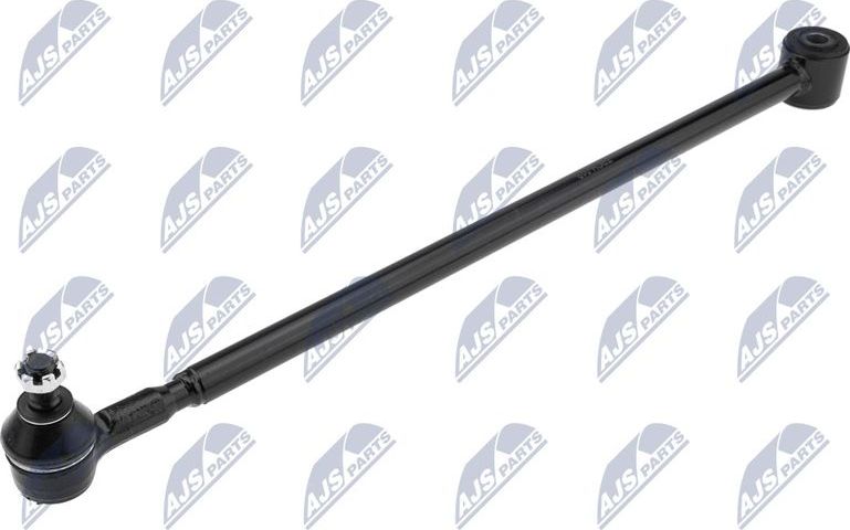 Продольный рычаг задней подвески NTY. Артикул ZWT-CH-019